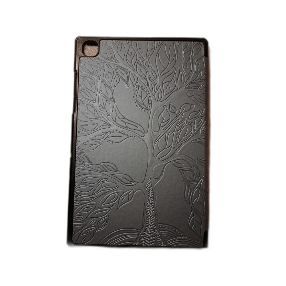 NWT Case for iPad 9.7 Inch 2018/2017 iPad 6th/5th Generation-Silver